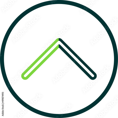 Up Icon