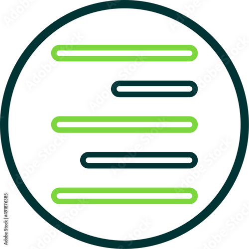 Align Icon
