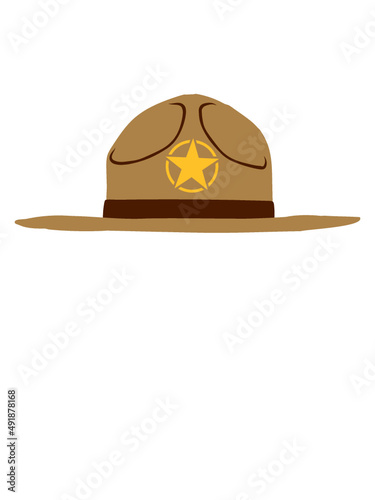 Sheriff Hut Design 