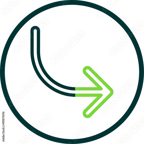 Right Icon