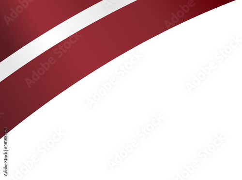 Latvia flag wave isolated on png or transparent background,Symbol Latvia,template for banner,card,advertising ,promote,and business matching country poster, vector illustration Free Download Latvia flag wave isolated on png or transparent background,Symbol Latvia,template for banner,card,advertising ,promote,and business matching country poster, vector illustration - GFXLoad