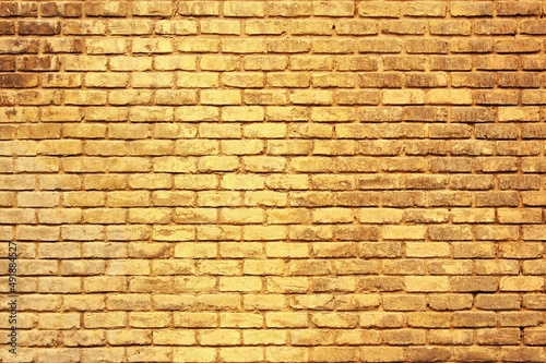 old bricks wall photo texture background 