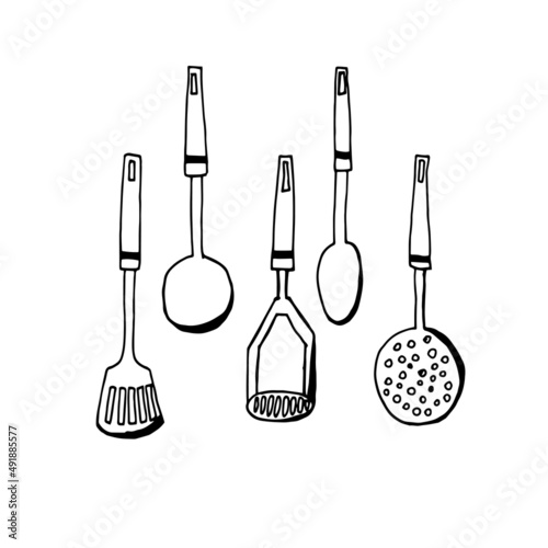 kitchen kit