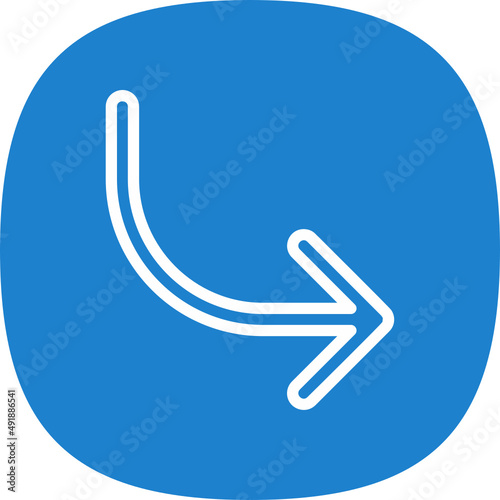 Right Icon