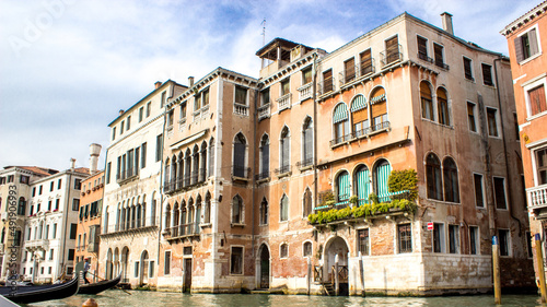 Venice Palace