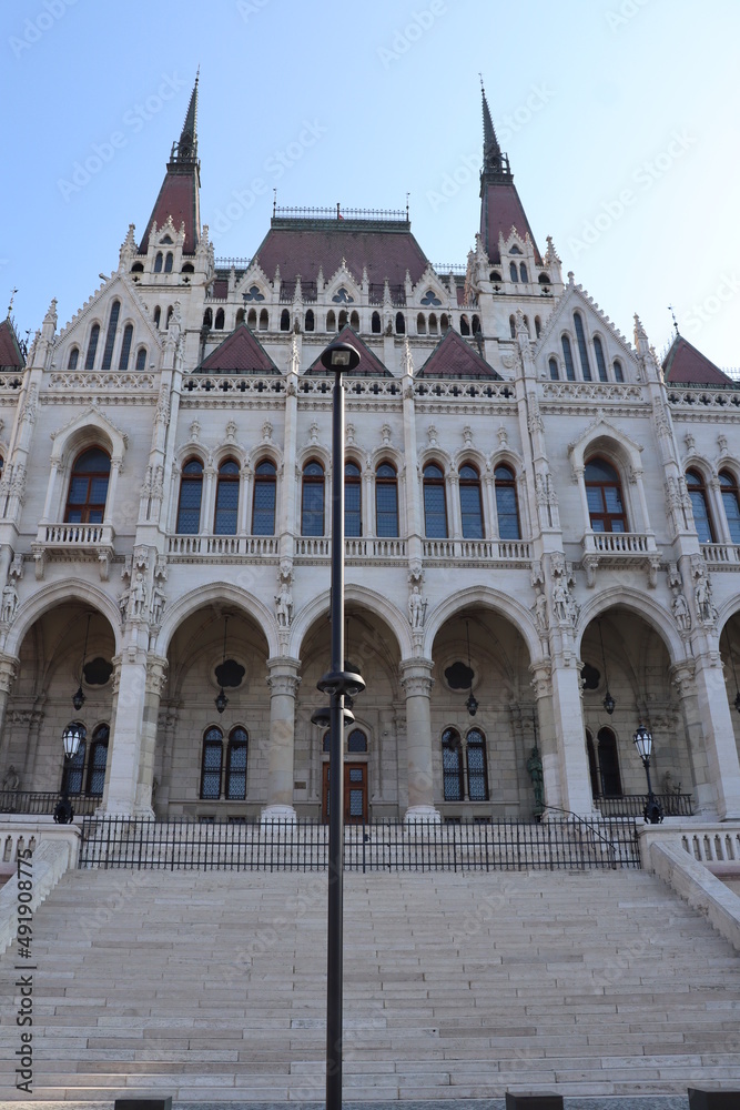 Budapest, Hongrie