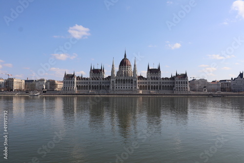 Budapest  Hongrie