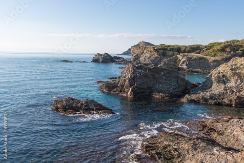 L'Île du Grand Gaou est une île française du Var. Elle dépend administrativement de Six-Fours-les-Plages et fait géographiquement partie de l'archipel des Embiez.