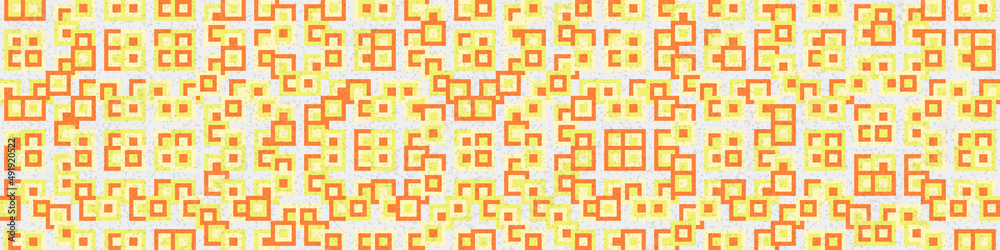 Abstract Geometric Pattern generative computational art illustration Abstract Geometric Pattern generative computational art illustration