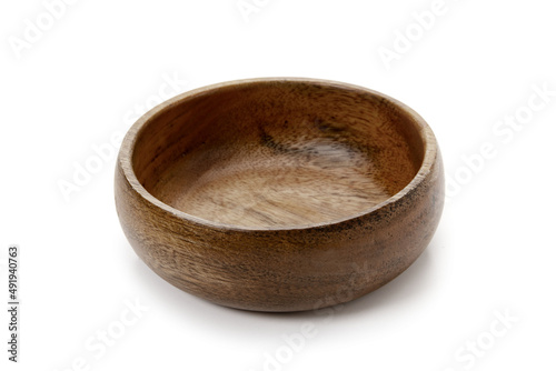 木製の食器、皿