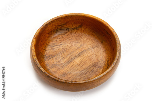 木製の食器、皿