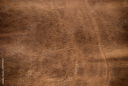 brown leather texture as ba...