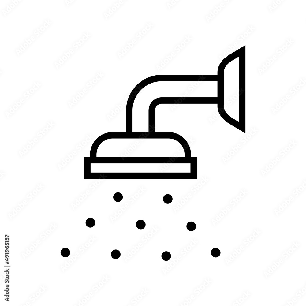You can use shower icons for interior themes, bathrooms, and much more You can use shower icons for interior themes, bathrooms, and much more