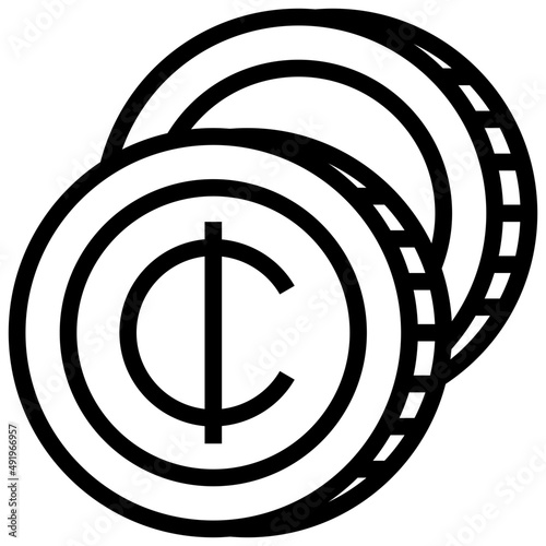 CEDIS line icon,linear,outline,graphic,illustration