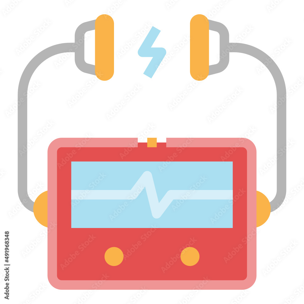 Defibrillator Defibrillator