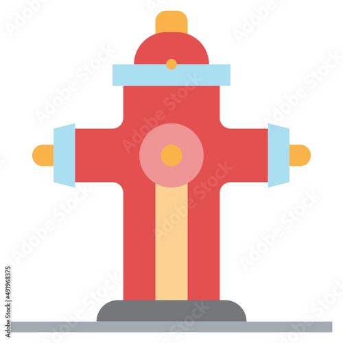 Hydrant