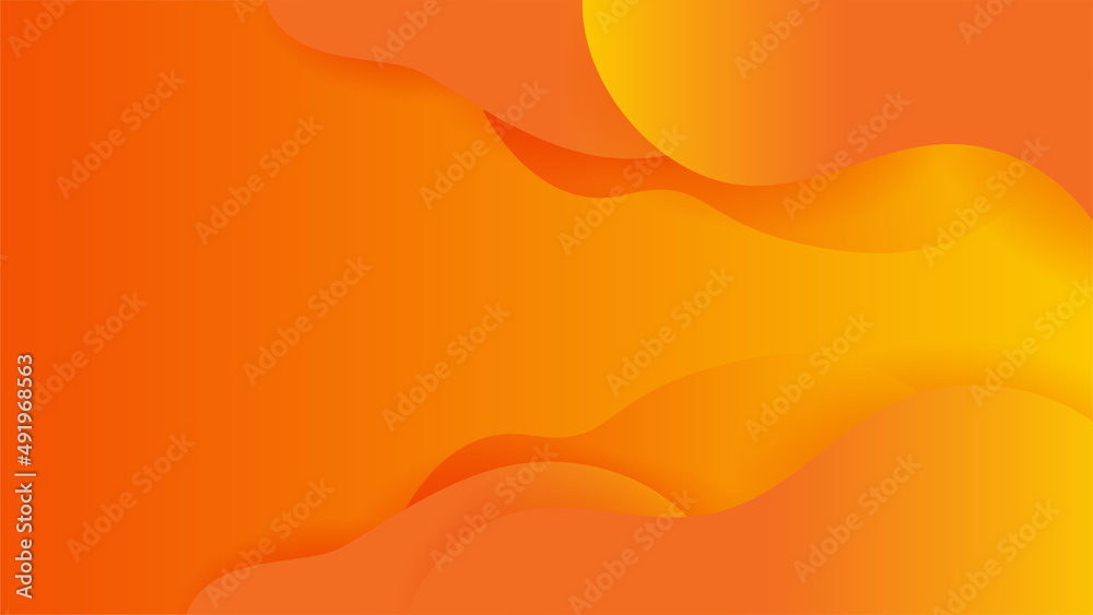 Orange yellow abstract background geometry shine and layer element vector for presentation design. Suit for business, corporate, institution, party, festive, seminar, and talks. Orange yellow abstract background geometry shine and layer element vector for presentation design. Suit for business, corporate, institution, party, festive, seminar, and talks.