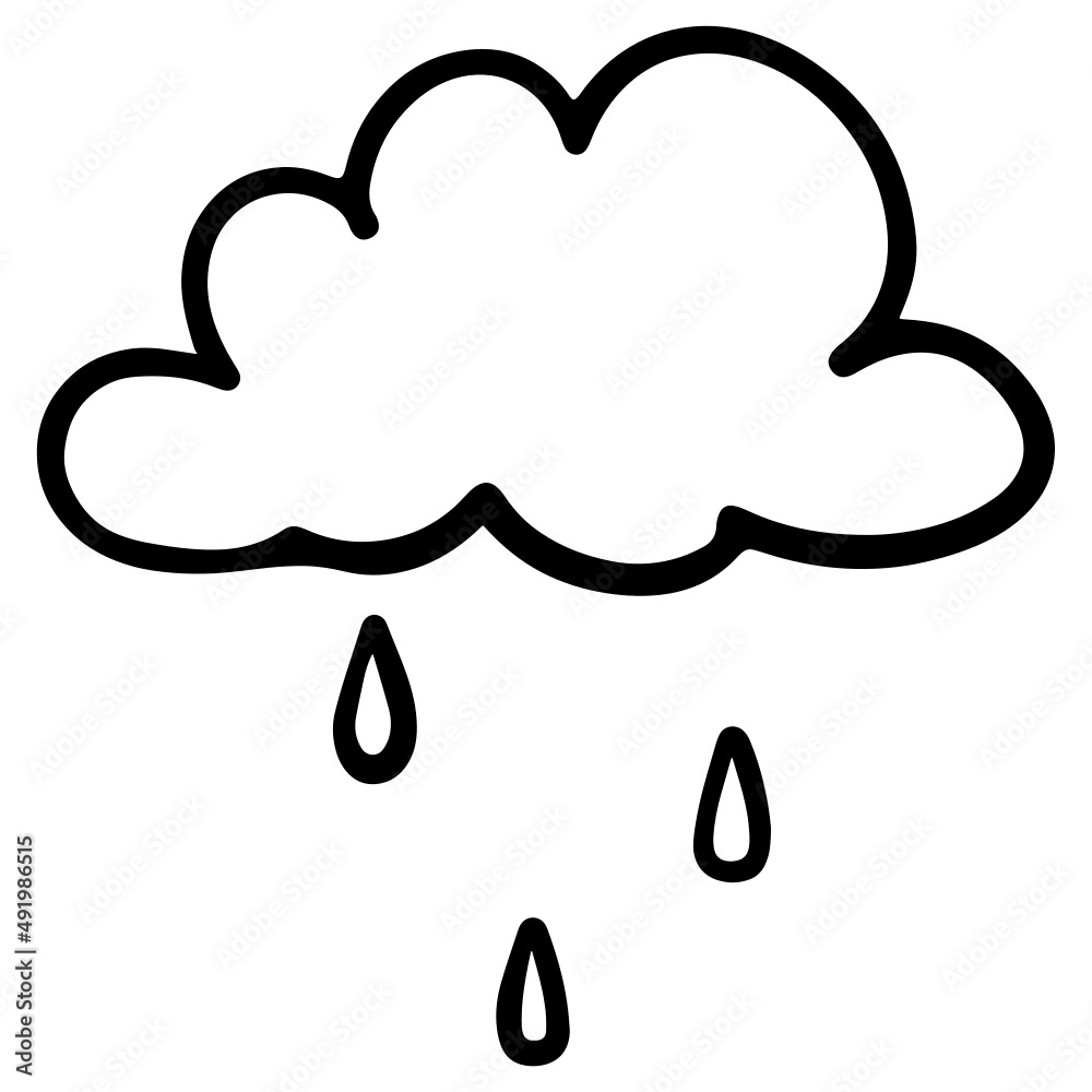 Weather hand drawn, clouds and sun outline design illustration for web, wedsite, application, presentation, Graphics design, branding, etc. Weather hand drawn, clouds and sun outline design illustration for web, wedsite, application, presentation, Graphics design, branding, etc.