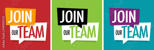 Join our team