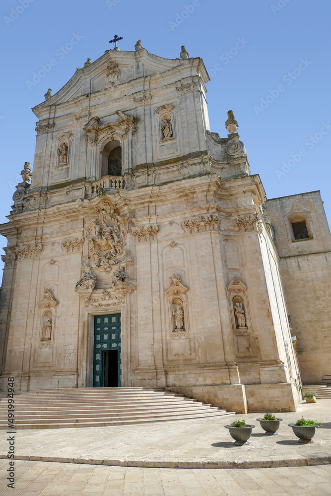 Basilica San Martino