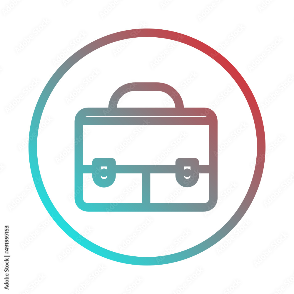 briefcase icon briefcase icon