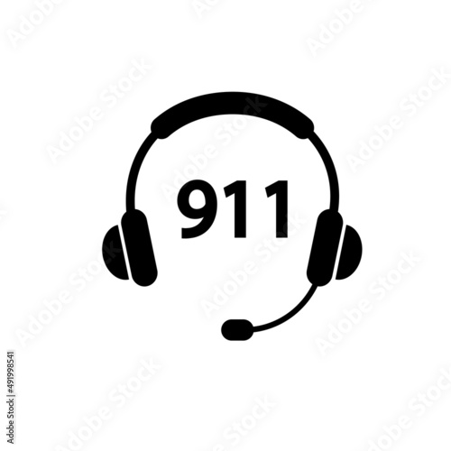 911 emergency call	