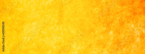 Orange abstract lava stone texture background on distressed grunge texture and deep color design, elegant website wall or paper illustration