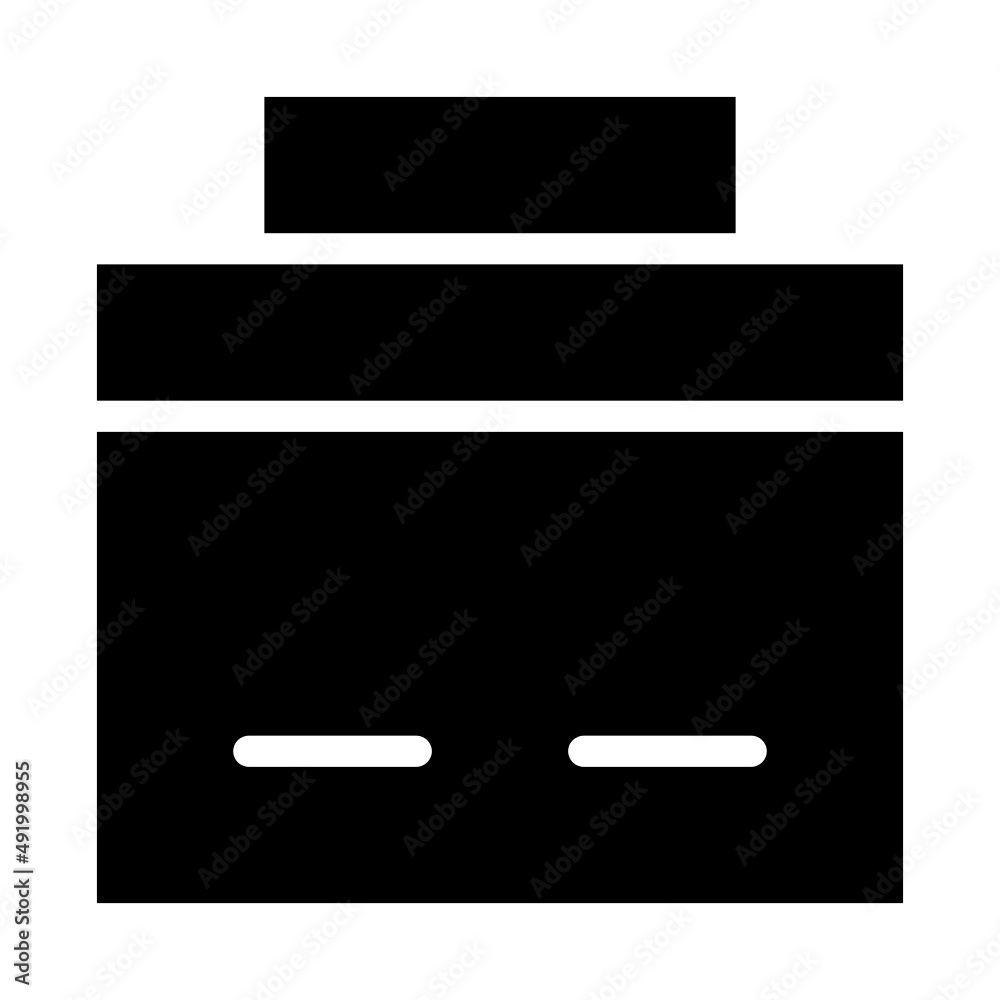 Briefcase icon Briefcase icon