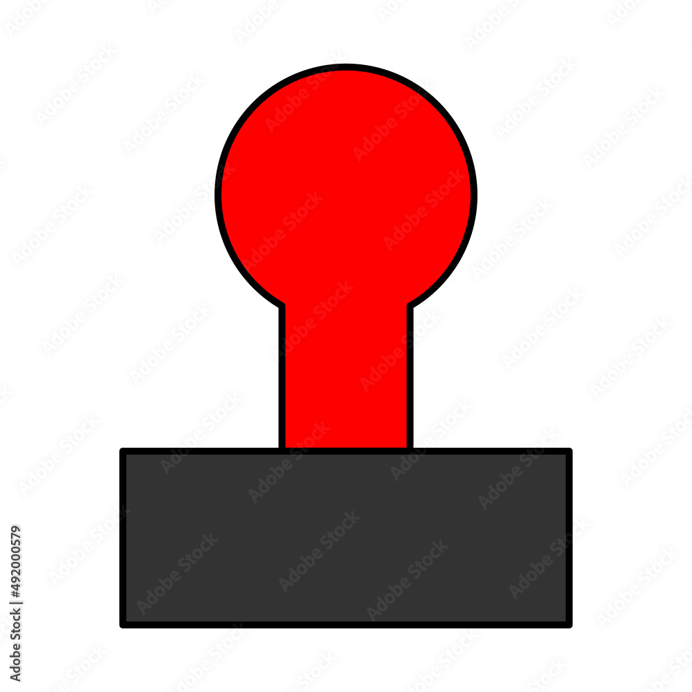 stamp icon stamp icon