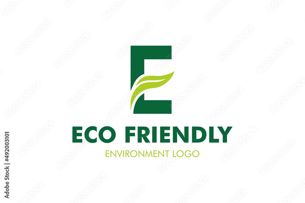 Letter E Leaf Logo : Suitable for Agriculture Theme, Environment Theme, Initial Theme, Infographics and Other Graphic Related Assets. Letter E Leaf Logo : Suitable for Agriculture Theme, Environment Theme, Initial Theme, Infographics and Other Graphic Related Assets.