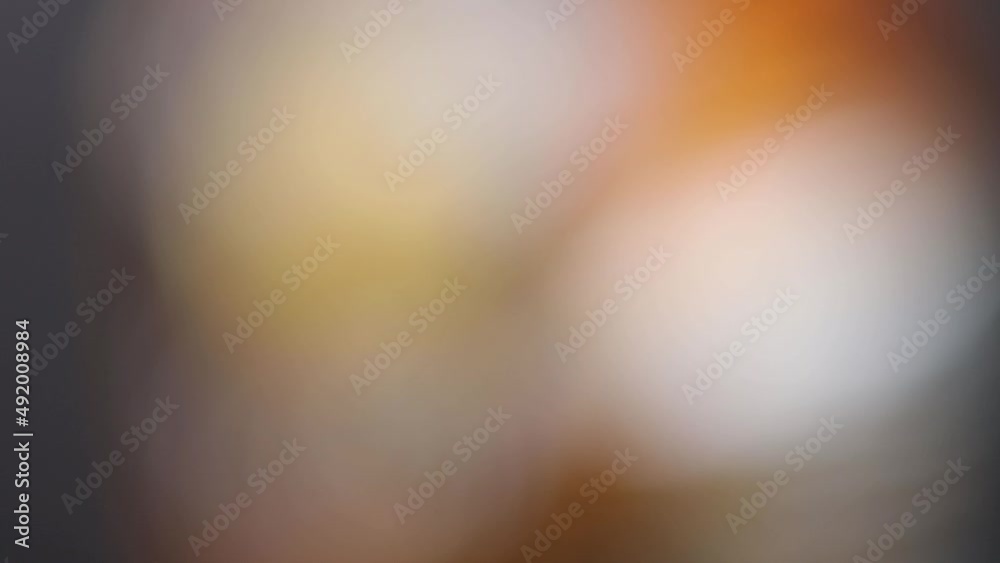 Beautiful blurry spots of sunlight moving on a dark background, a bright backdrop for a personal video Beautiful blurry spots of sunlight moving on a dark background, a bright backdrop for a personal video