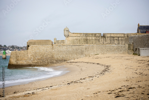 Forteresse de Port Louis