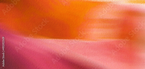 abstract colorful watercolo...