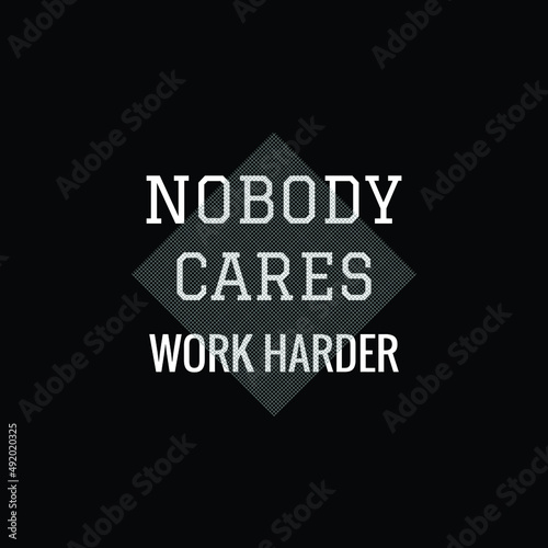 t shirt slogan design illustration minimal creative art 