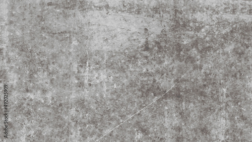 Vintage colorful and grayscale texture for background. Abstract pattern. Illuminated rough surface. 