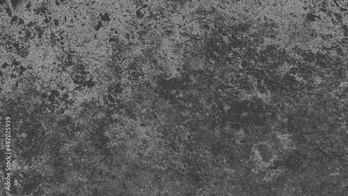 Vintage colorful and grayscale texture for background. Abstract pattern. Illuminated rough surface. 