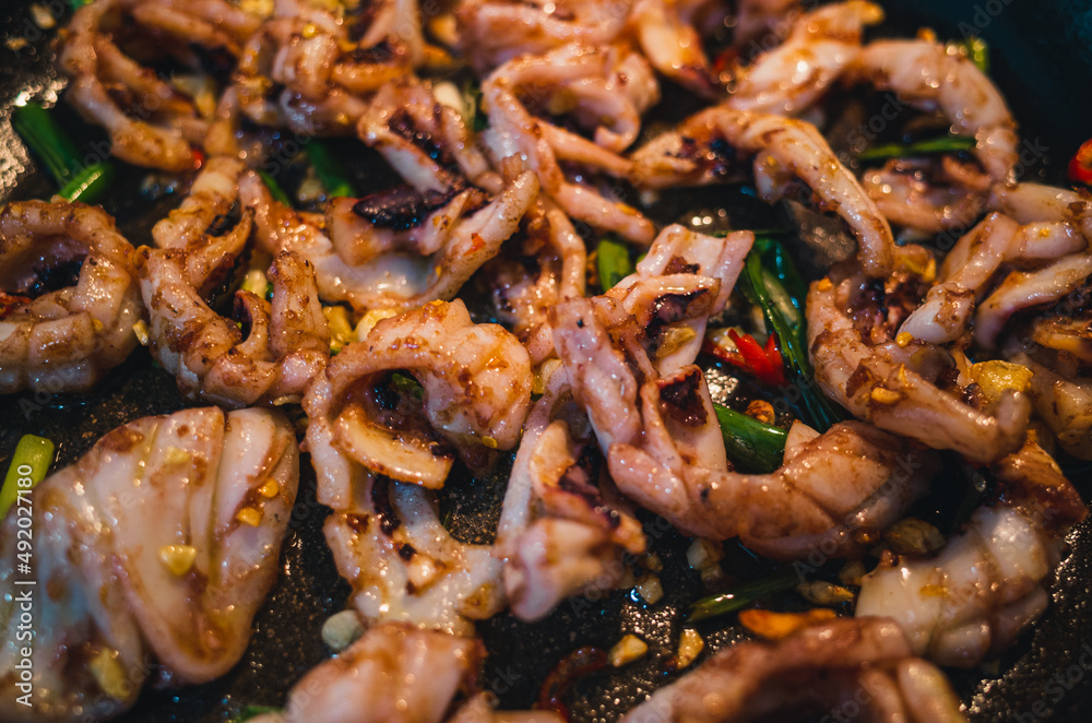 Stir fry Stir fry