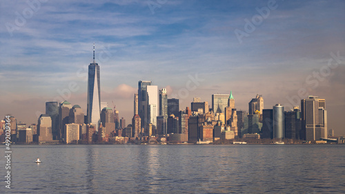 NYC City © Rottem