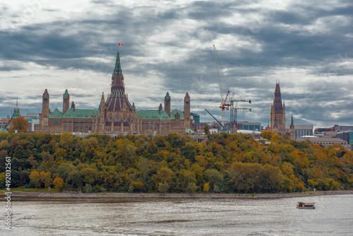 view Ottawa city view 