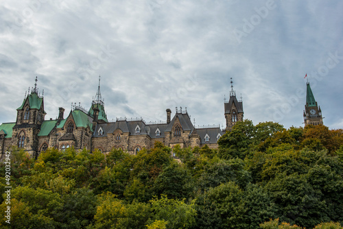 charles bridge city