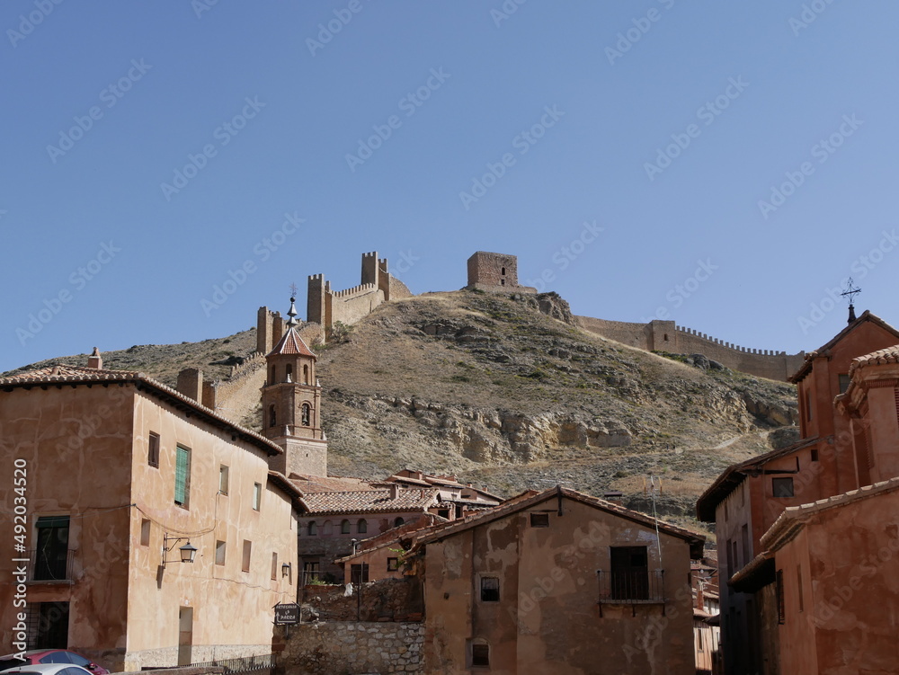 Albarracín (Teruel)