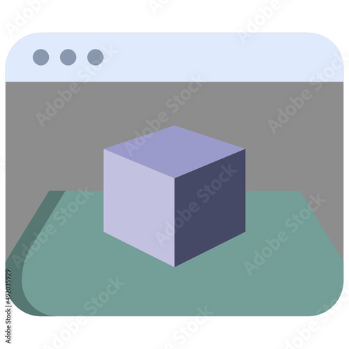 Augmented file icon