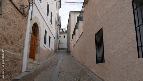 Fototapeta Naklejka Na Ścianę i Meble -  Cuenca