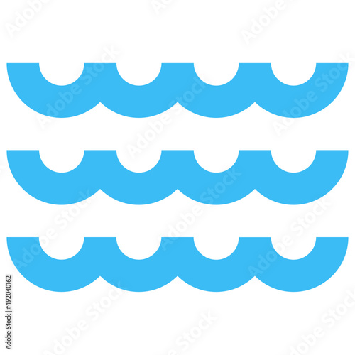 sea icon