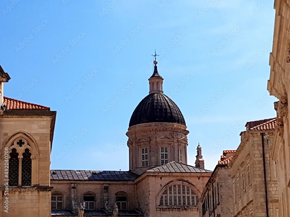 Dubrovnik, Croatie