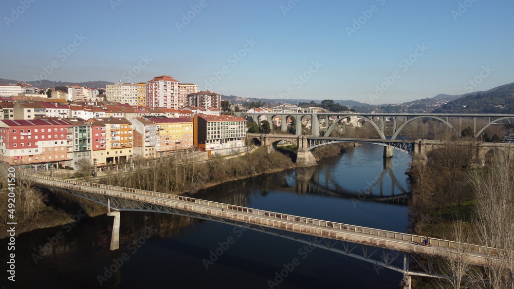 Orense/Ourense