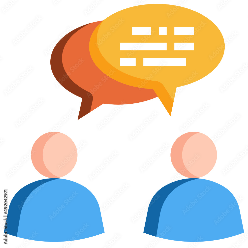 conversation icon conversation icon