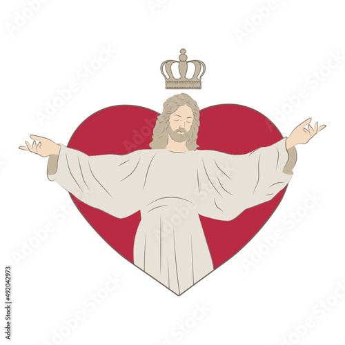 Lord Jesus Christ, Good Shepard
