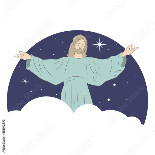 Lord Jesus Christ, Good Shepard