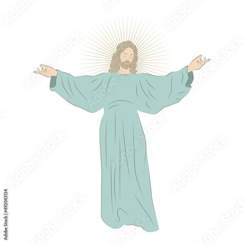 Lord Jesus Christ, Good Shepard